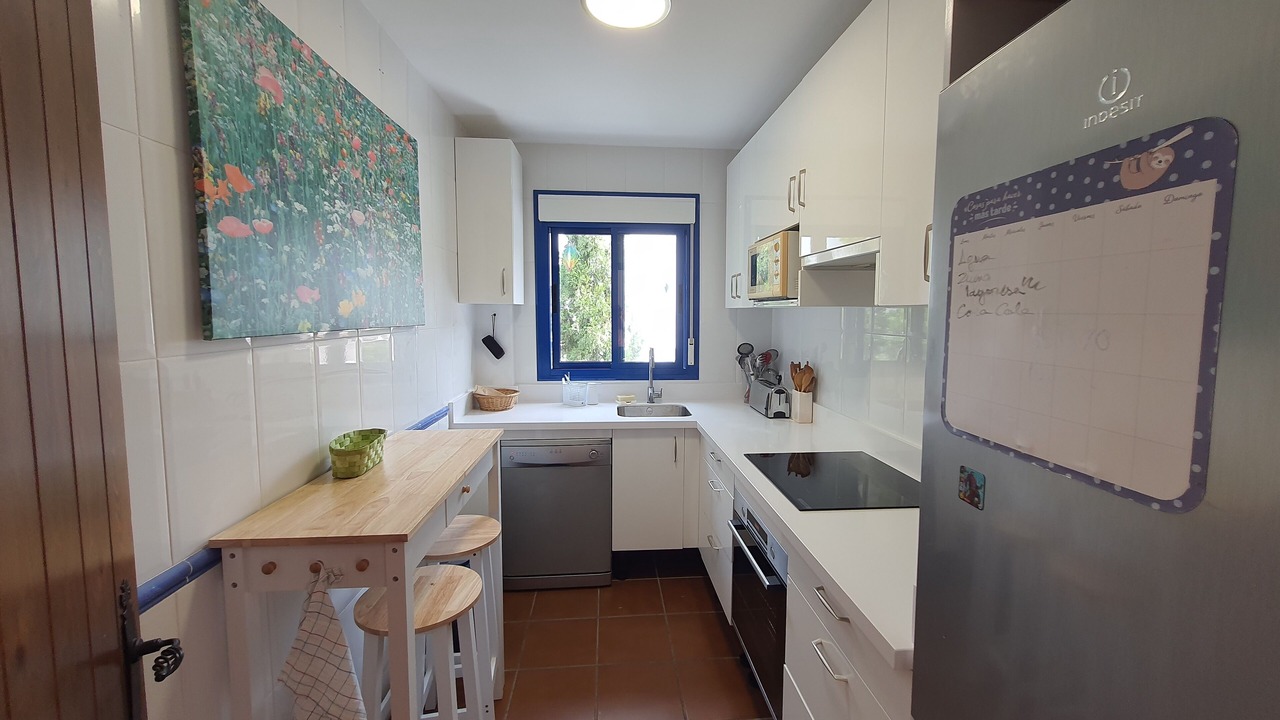 Photo of Kitchen in San Jose