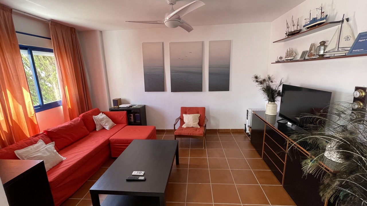 Photo of Livingroom in San Jose