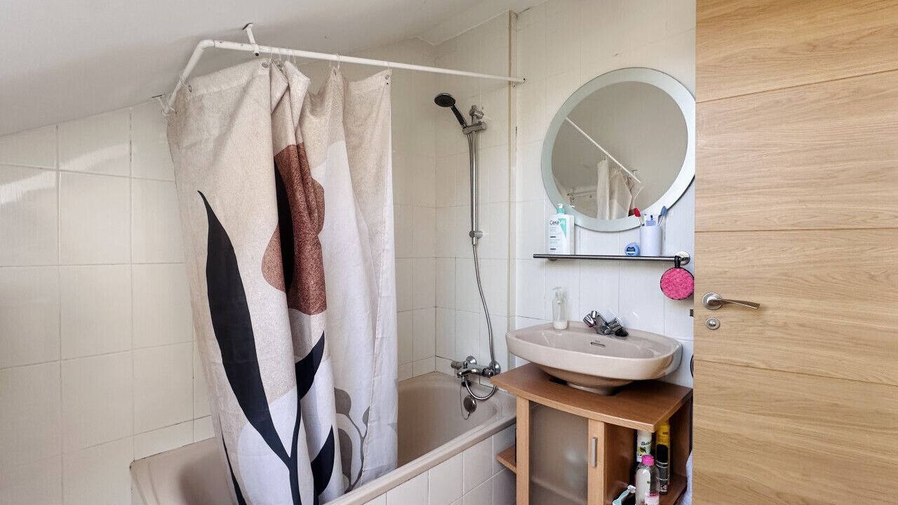 Photo of Bathroom in Loredo