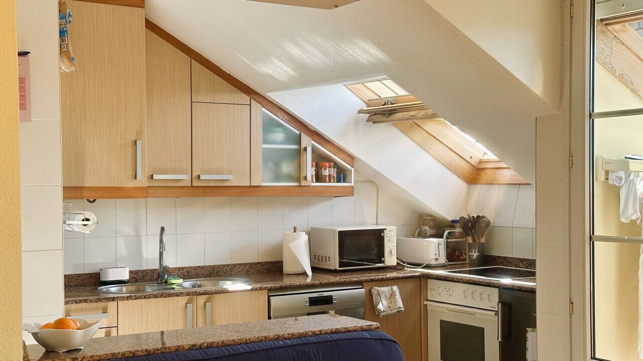 Photo of Kitchen in Loredo