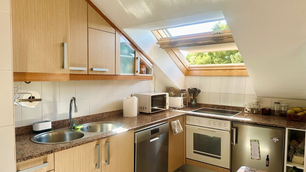 Photo of Kitchen in Loredo