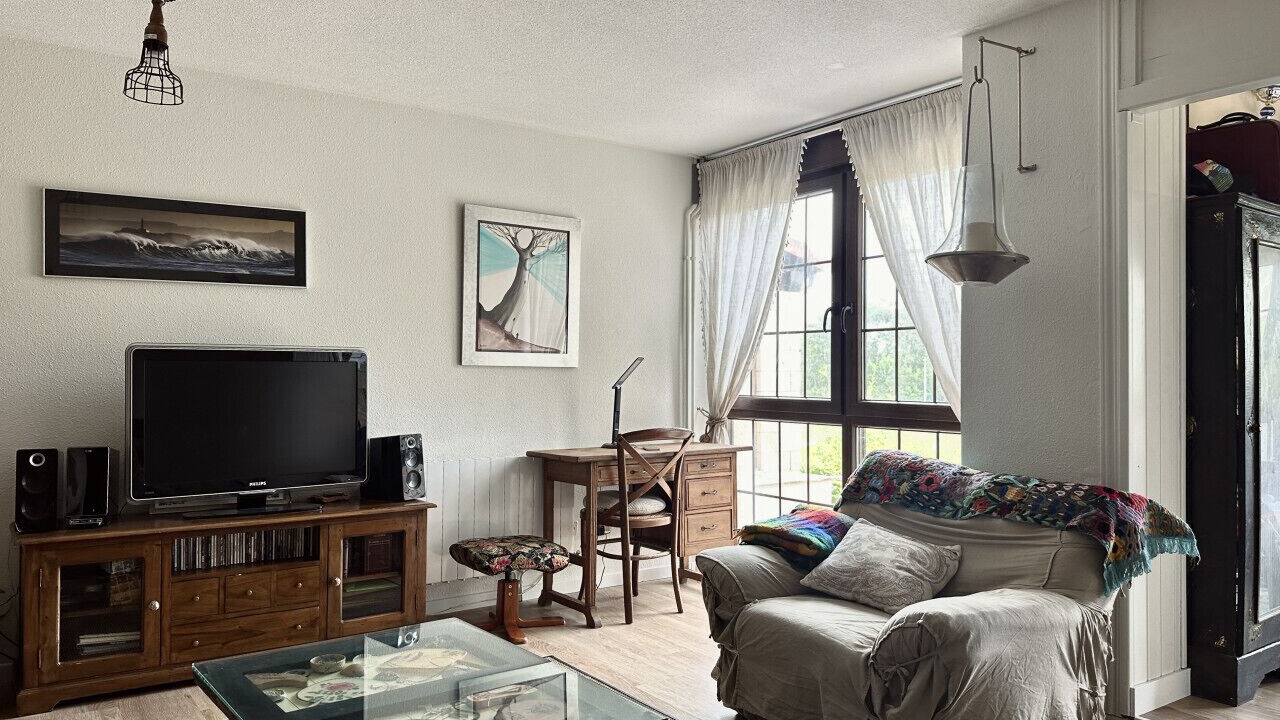 Photo of Livingroom in Somo