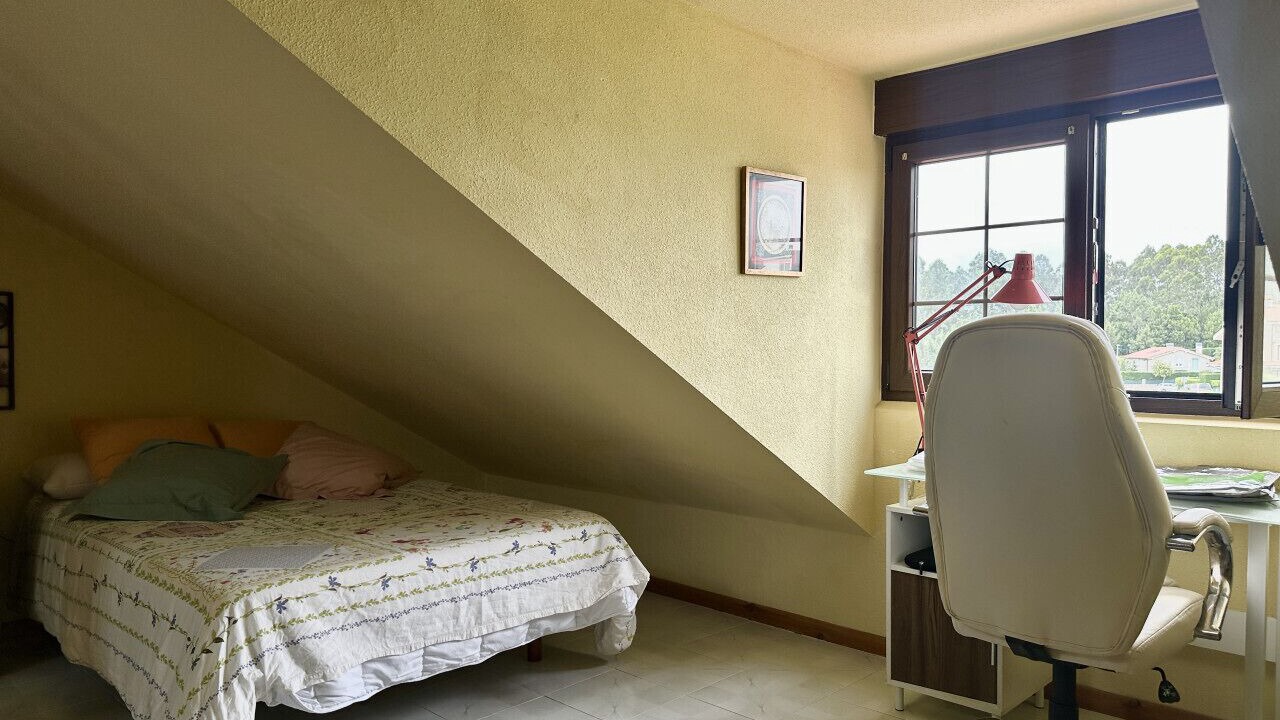 Photo of Bedroom in Somo
