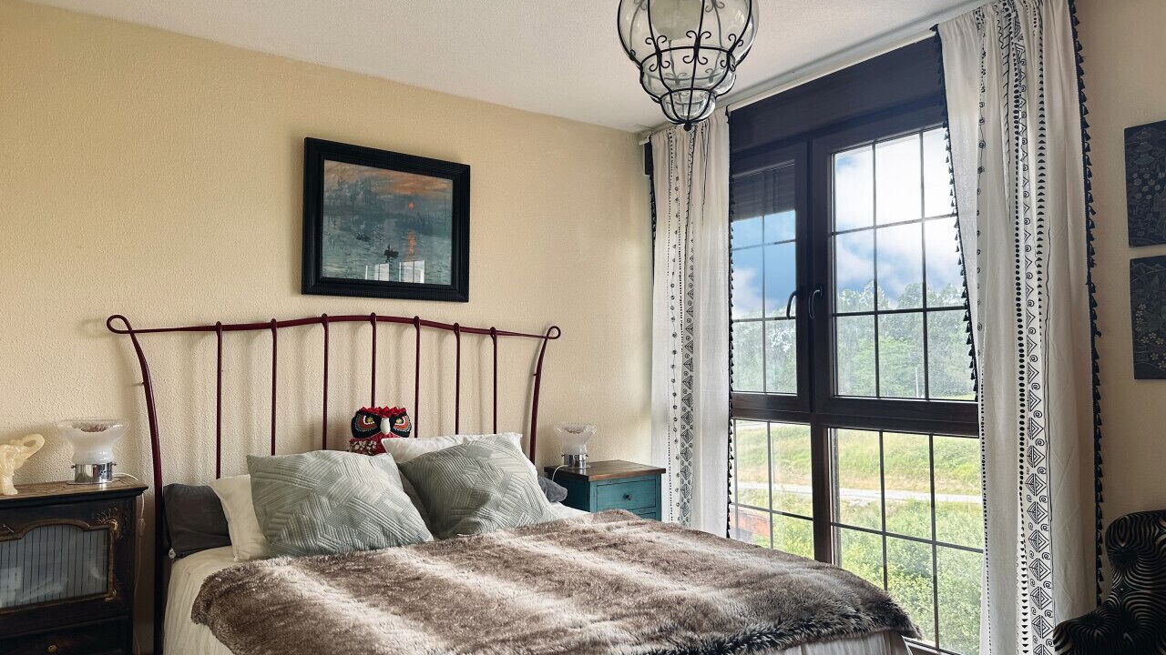 Photo of Bedroom in Somo