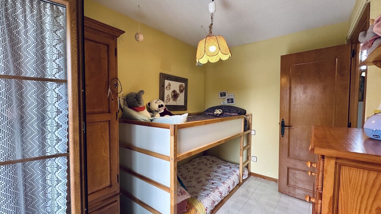 Photo of Bedroom in Somo