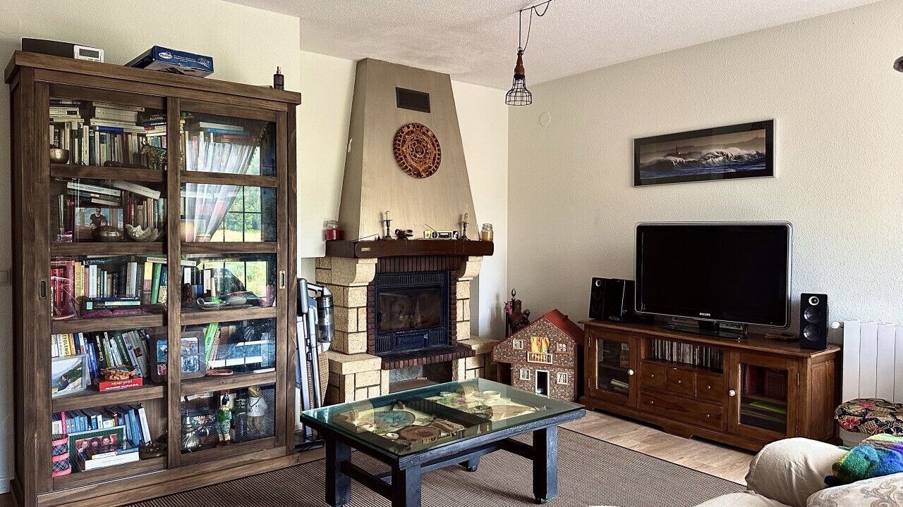 Photo of Livingroom in Somo