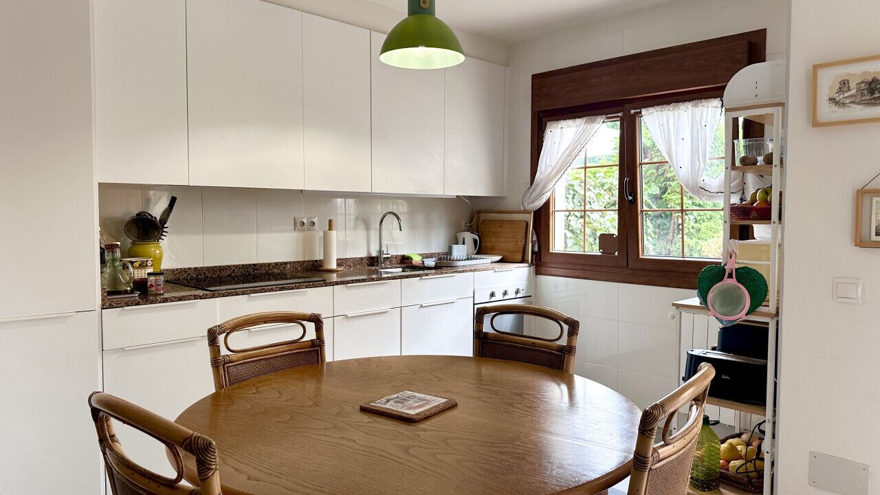Photo of Kitchen in Somo