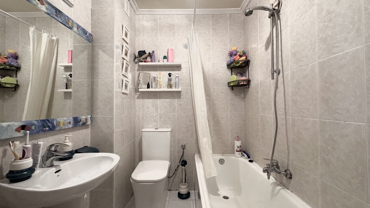 Photo of Bathroom in Somo