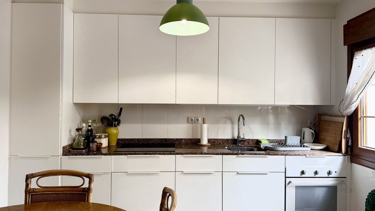 Photo of Kitchen in Somo