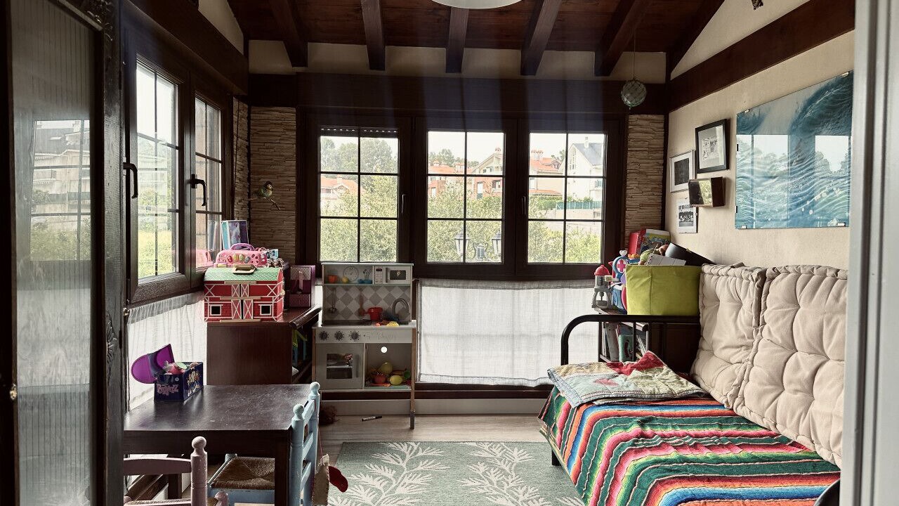 Photo of Bedroom in Somo