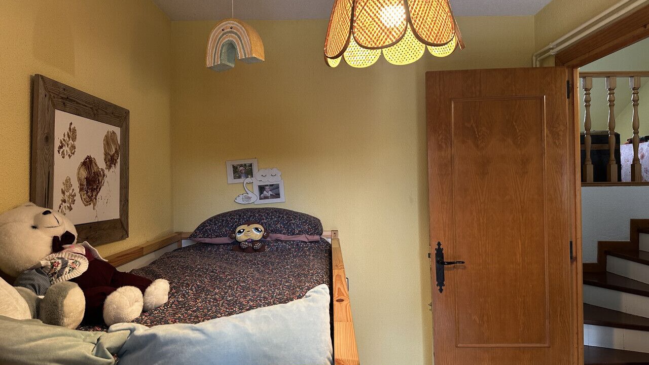 Photo of Bedroom in Somo