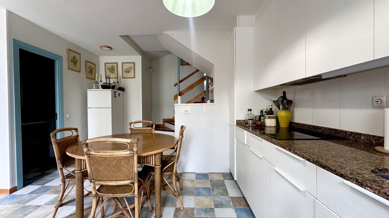 Photo of Kitchen in Somo