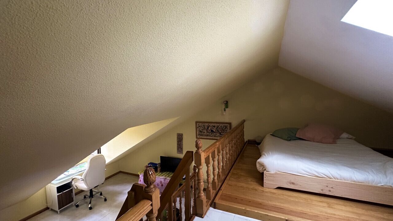 Photo of Bedroom in Somo