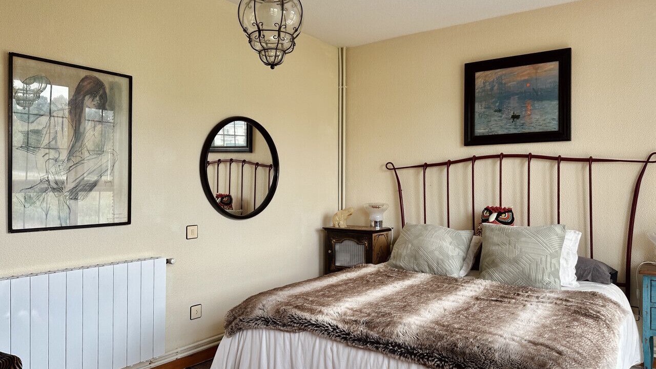 Photo of Bedroom in Somo