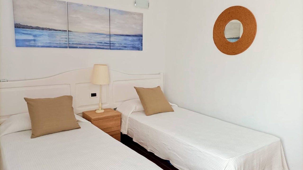 Photo of Bedroom in Playa de Santiago