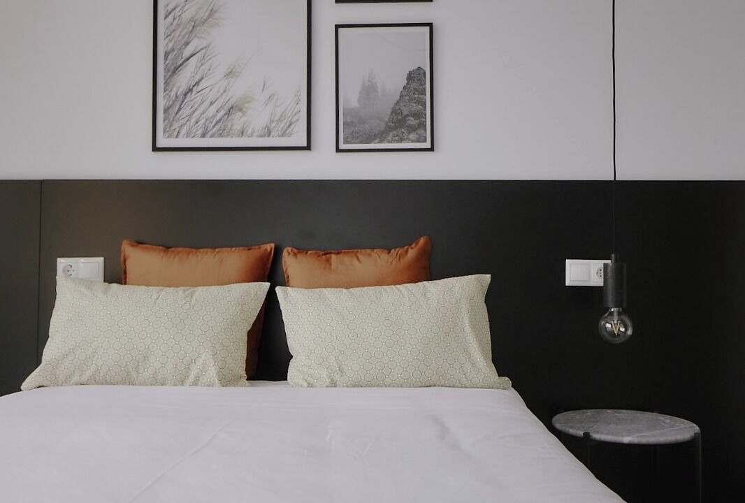 Photo of Bedroom in Perillo