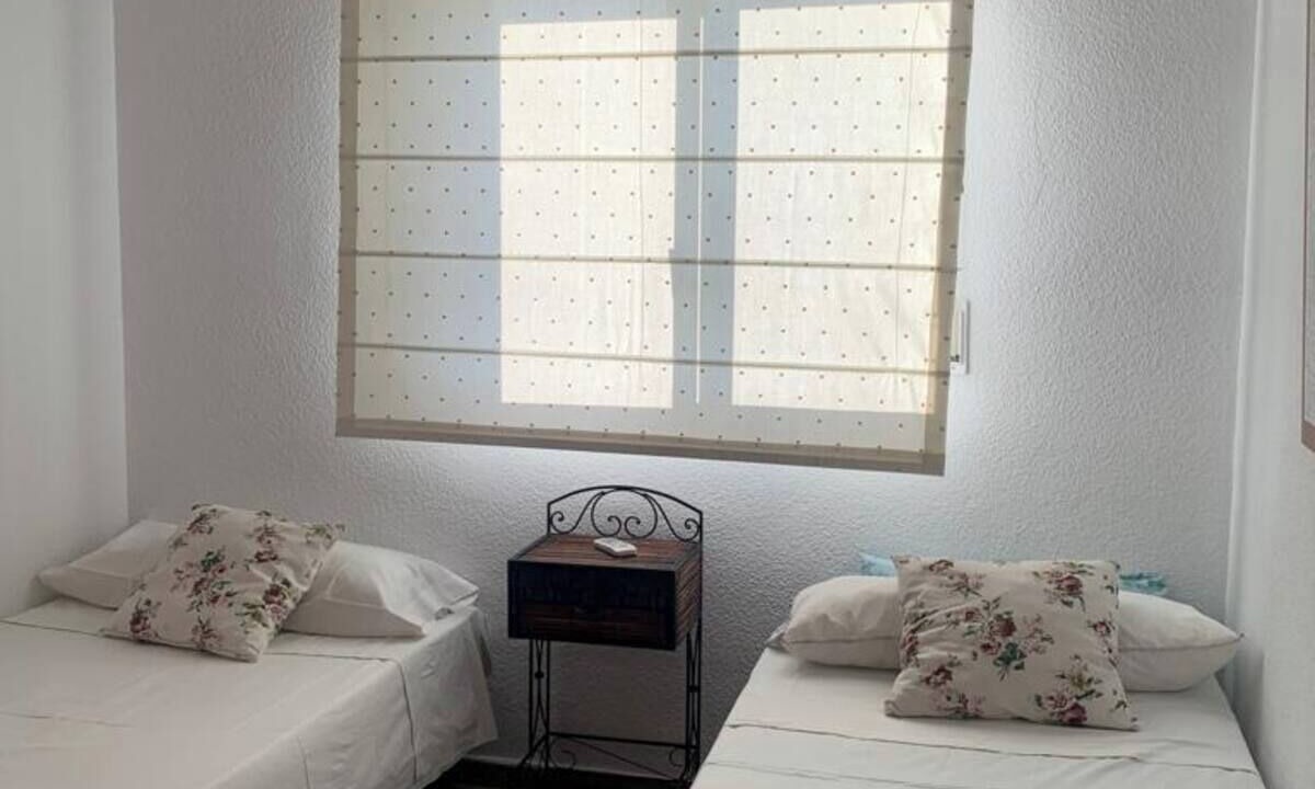 Photo of Bedroom in Malaga