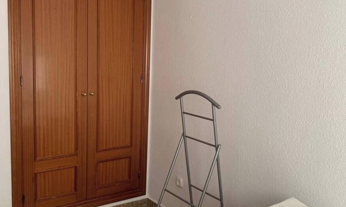 Photo of Bedroom in Malaga