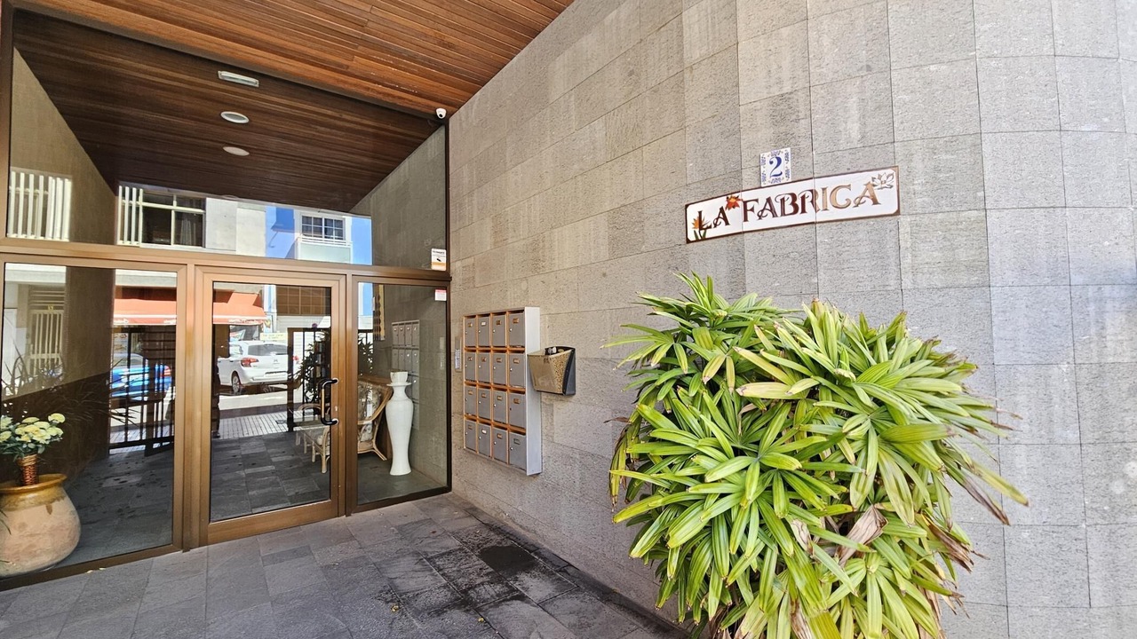 Photo of Outdoor in Los Abrigos