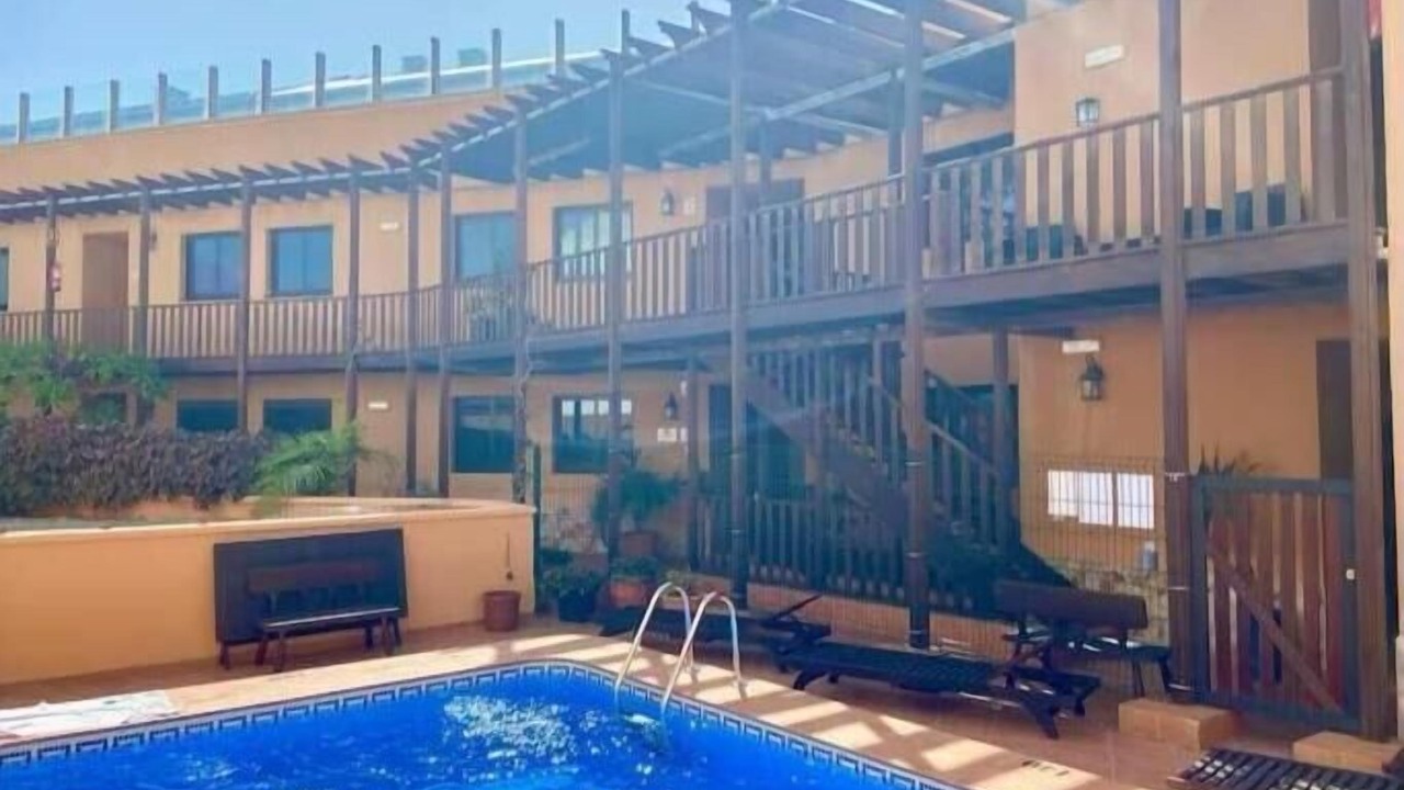 Photo of Outdoor in Los Abrigos