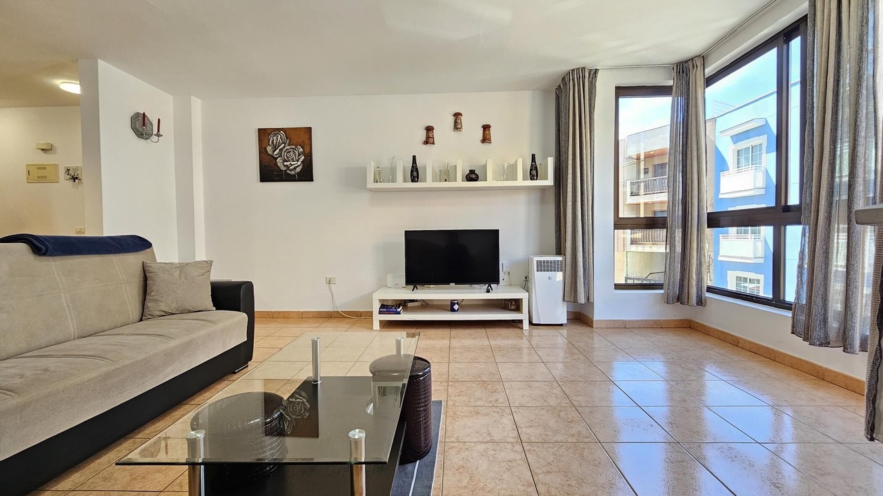 Photo of Livingroom in Los Abrigos
