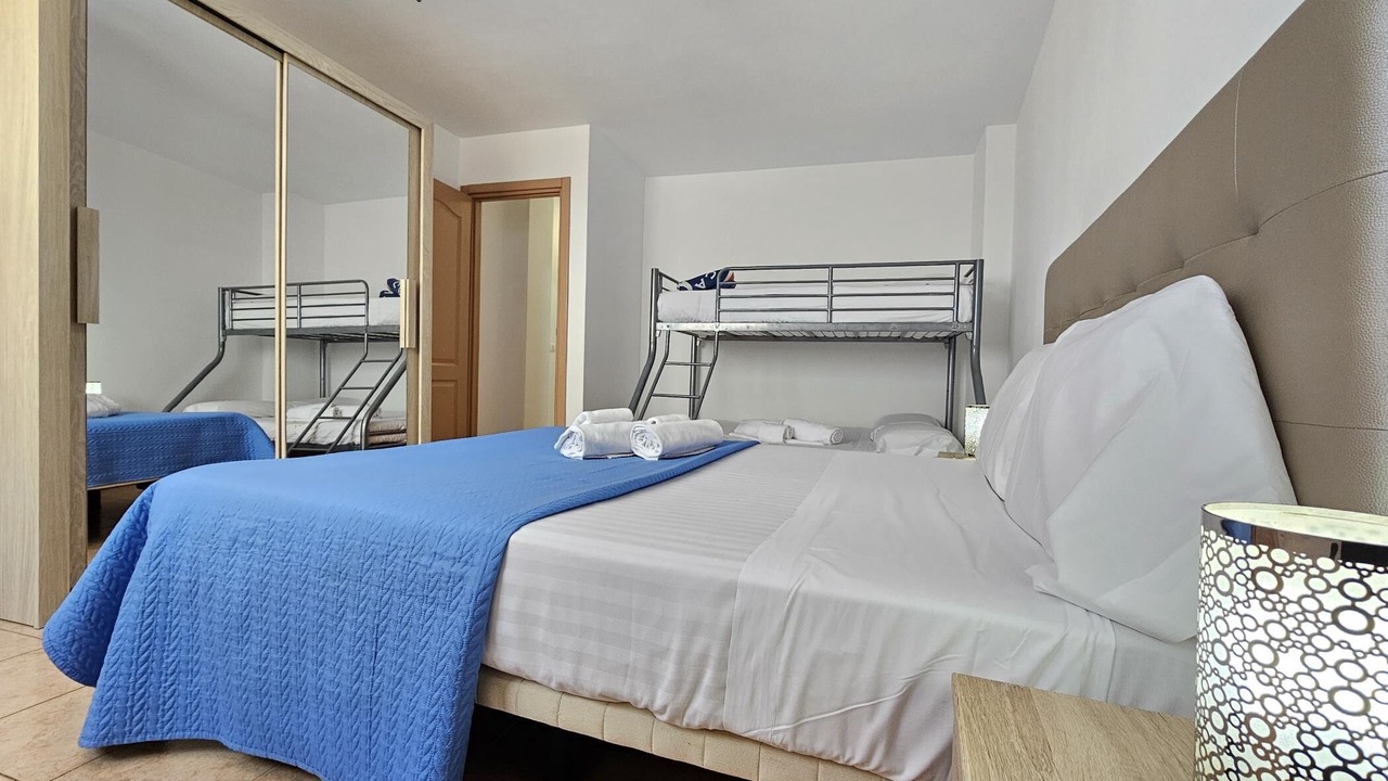 Photo of Bedroom in Los Abrigos