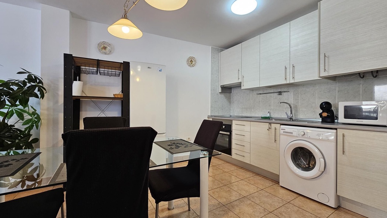 Photo of Kitchen in Los Abrigos