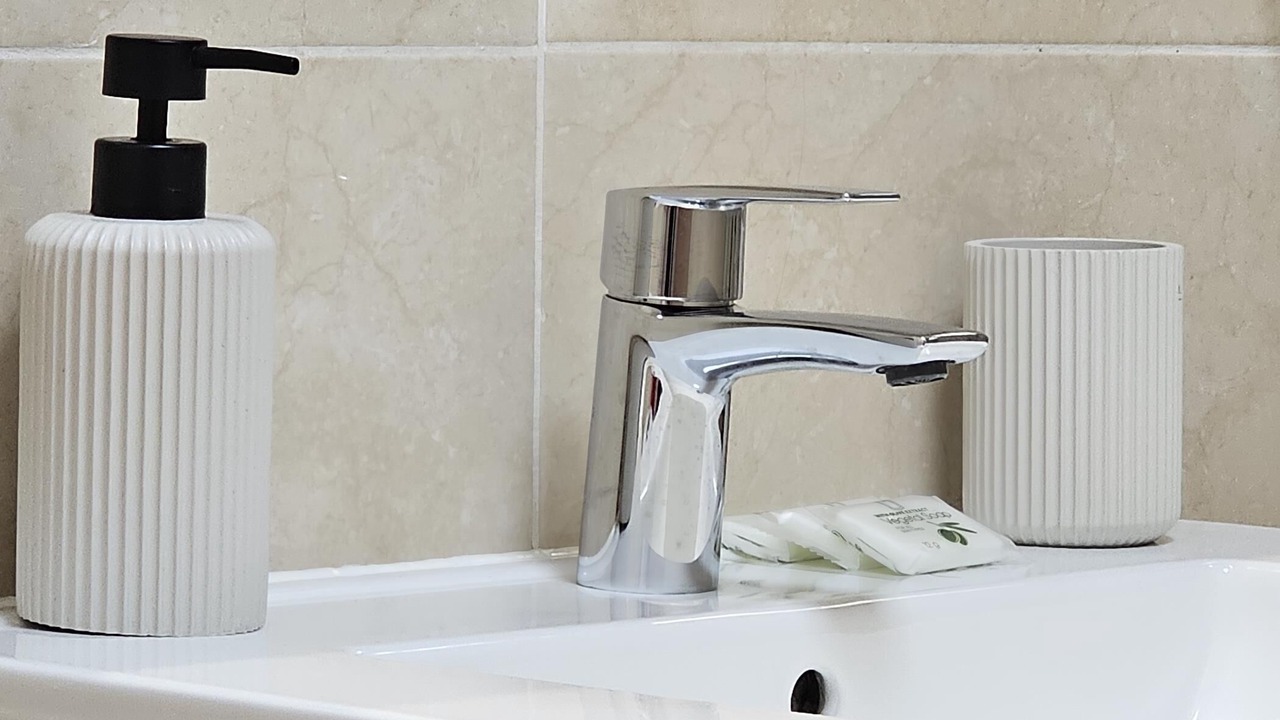 Photo of Bathroom in Los Abrigos