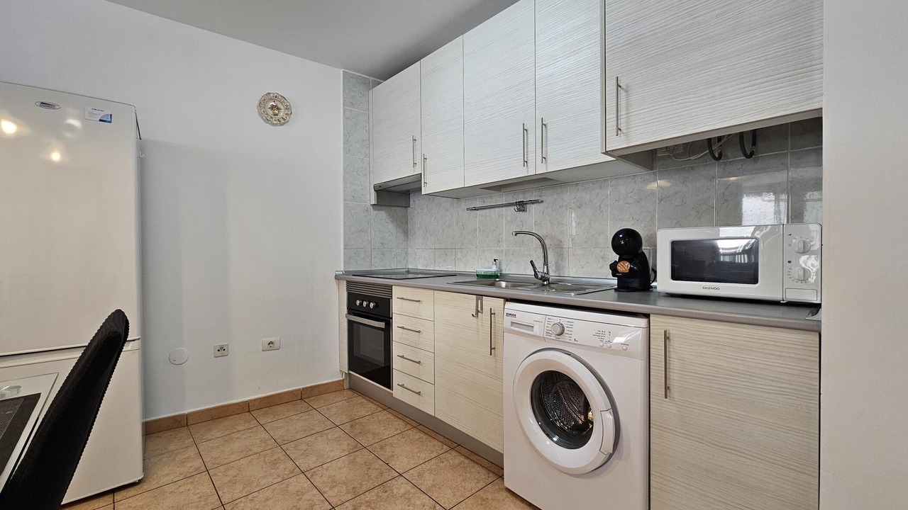 Photo of Kitchen in Los Abrigos