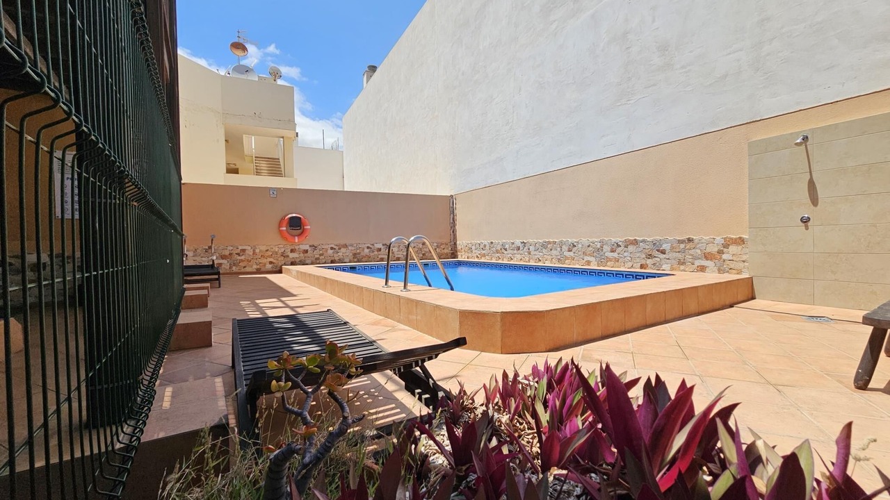 Photo of Outdoor in Los Abrigos