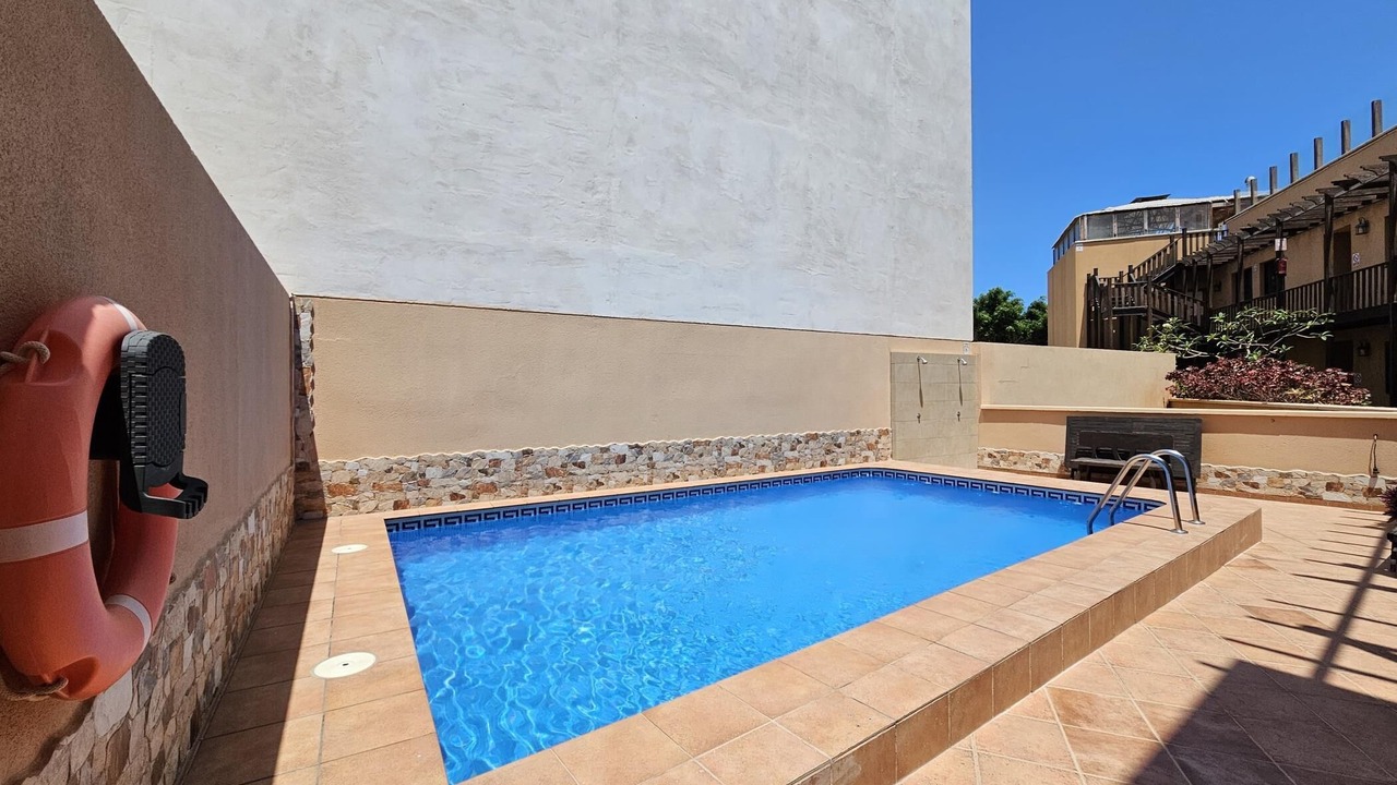 Photo of Outdoor in Los Abrigos