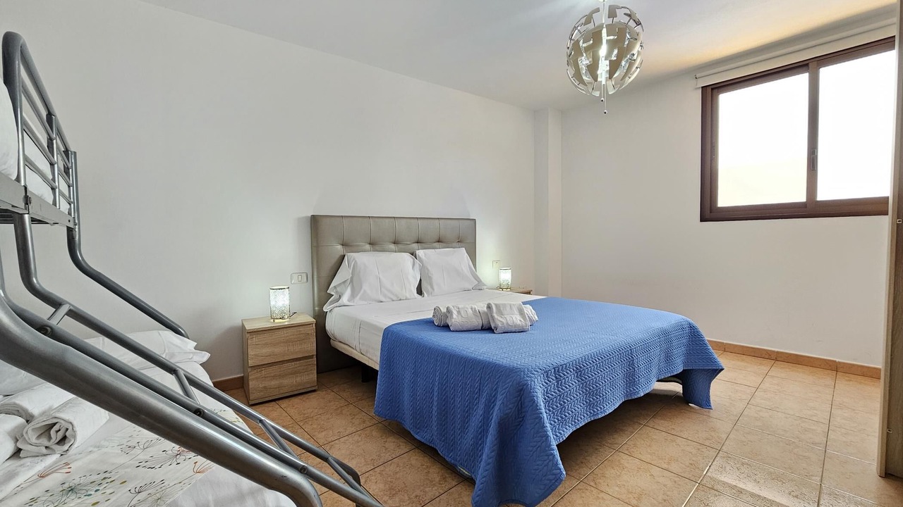 Photo of Bedroom in Los Abrigos