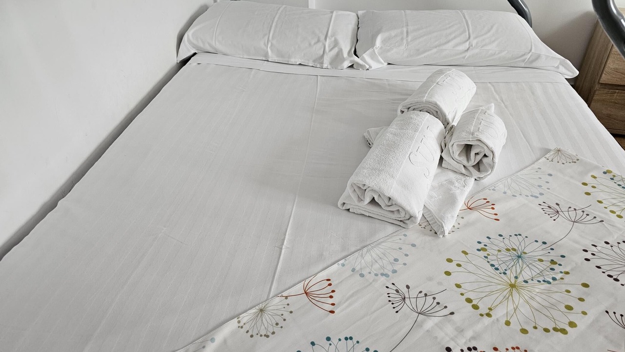 Photo of Bedroom in Los Abrigos