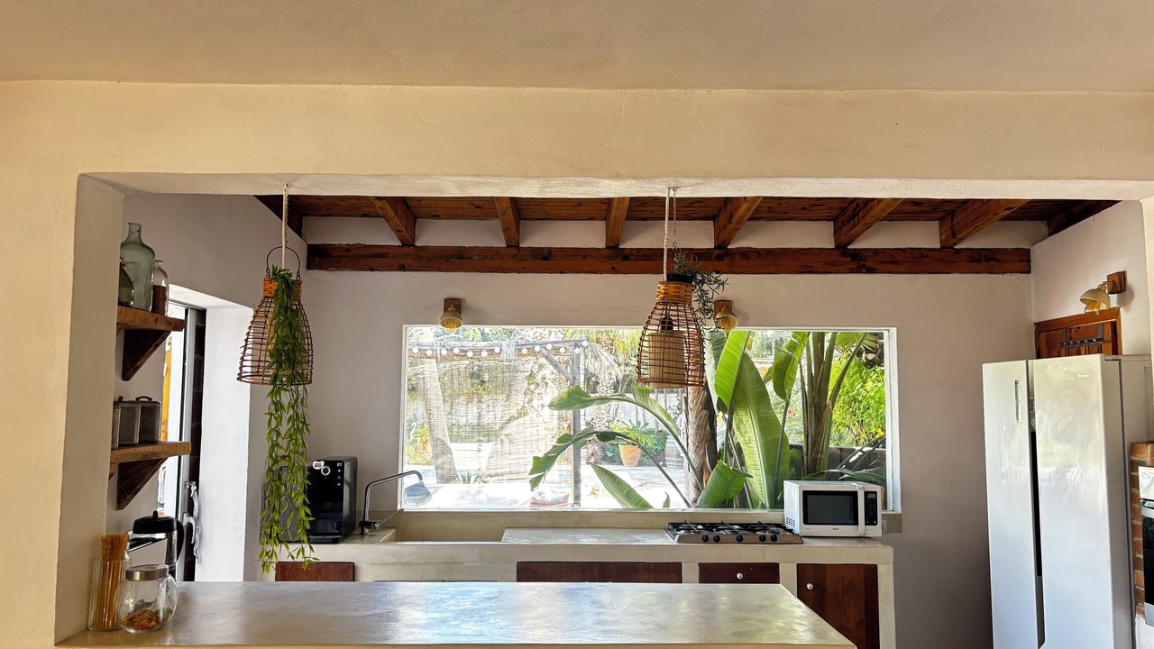 Photo of Kitchen in Sant Jordi de Ses Salines