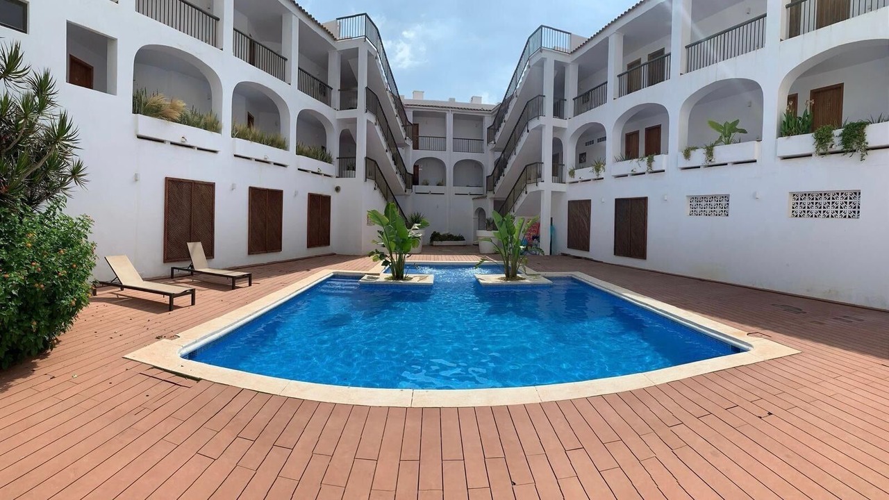 Photo of Outdoor in Santa Eulalia del Rio