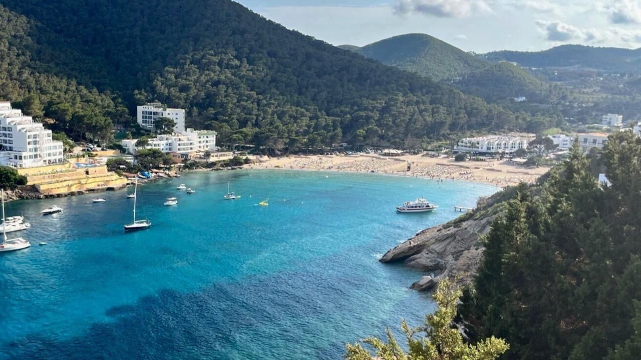 Photo of Others in Santa Eulalia del Rio