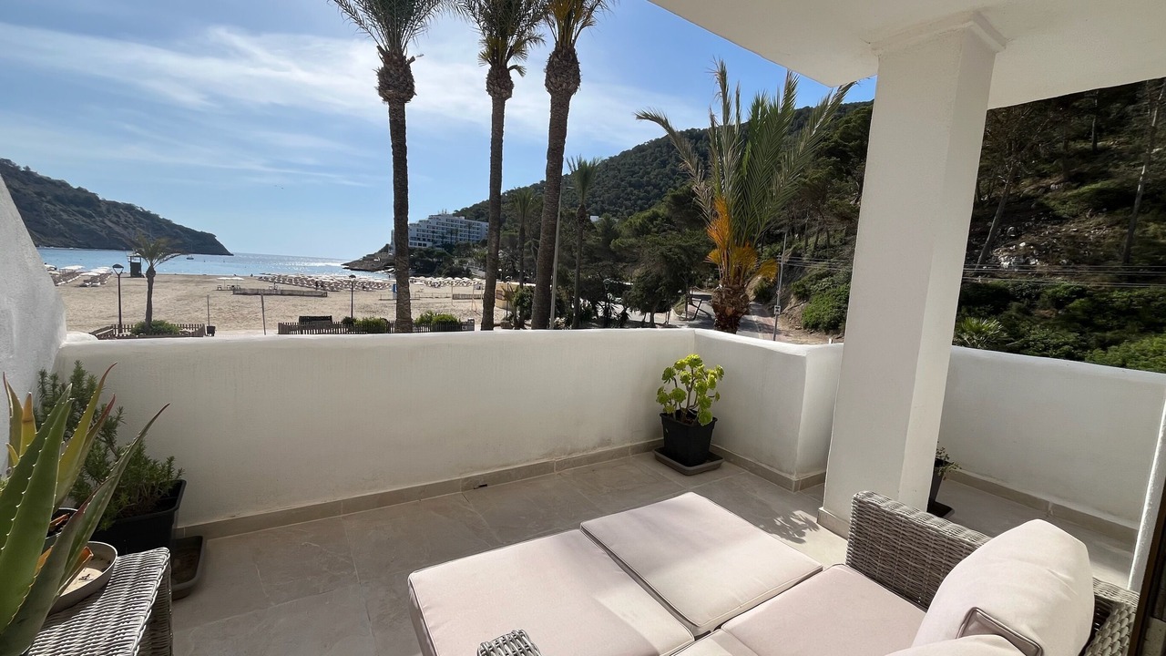 Photo of Outdoor in Santa Eulalia del Rio