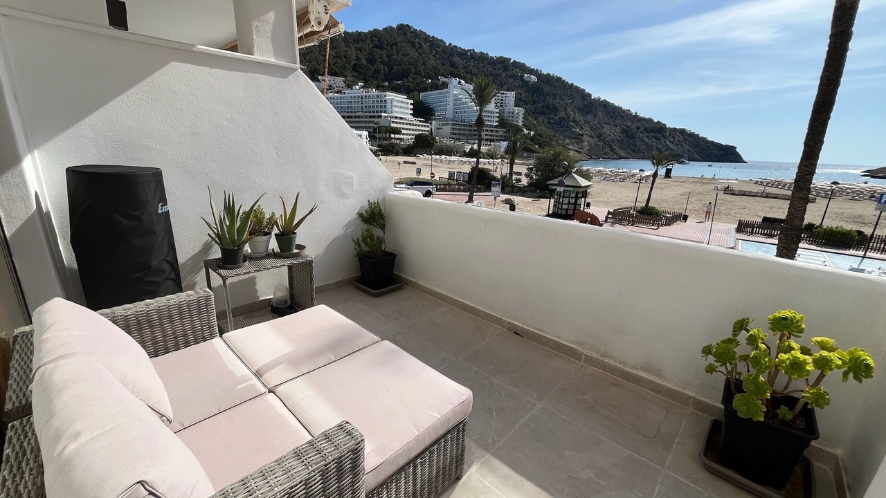 Photo of Outdoor in Santa Eulalia del Rio