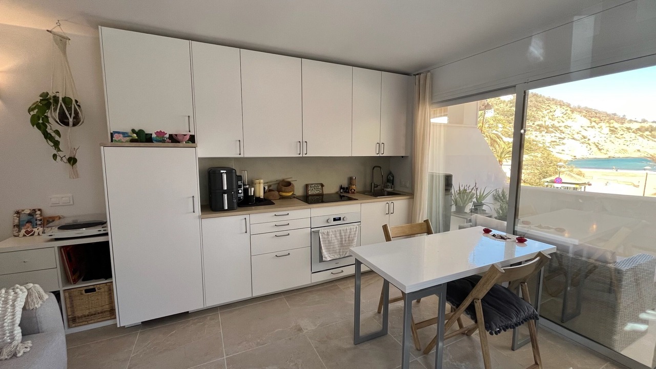 Photo of Kitchen in Santa Eulalia del Rio
