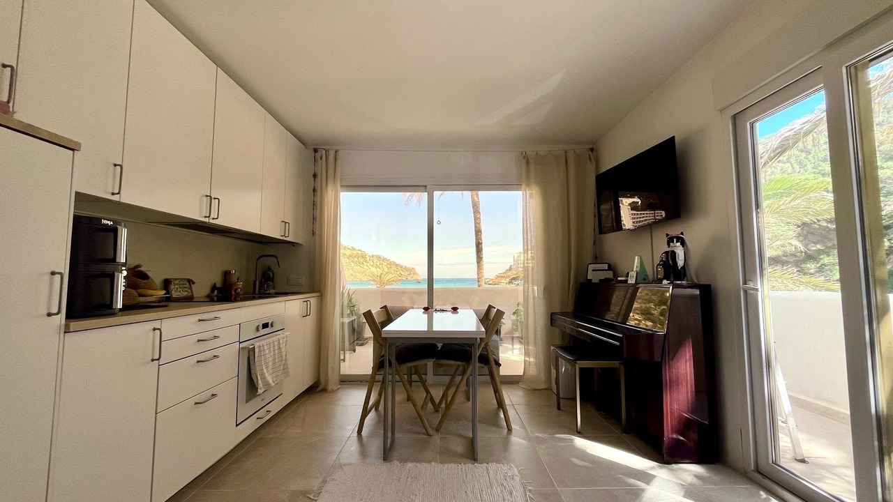 Photo of Kitchen in Santa Eulalia del Rio