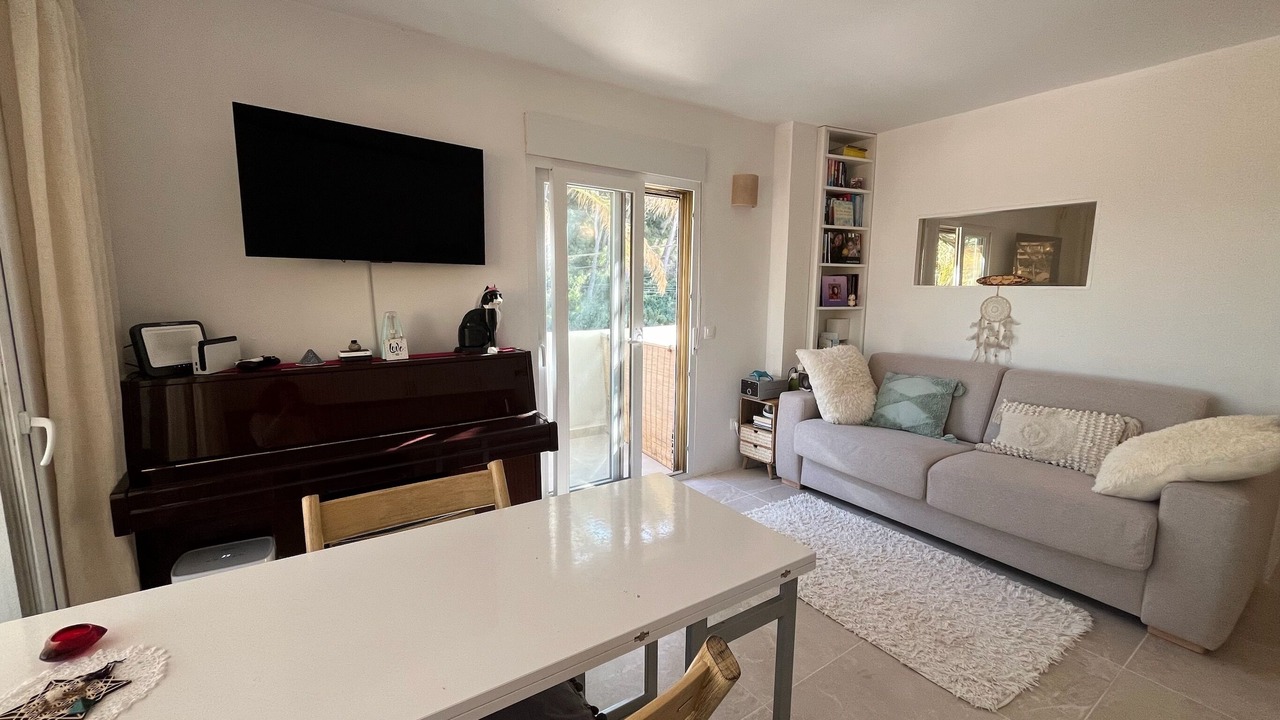 Photo of Livingroom in Santa Eulalia del Rio