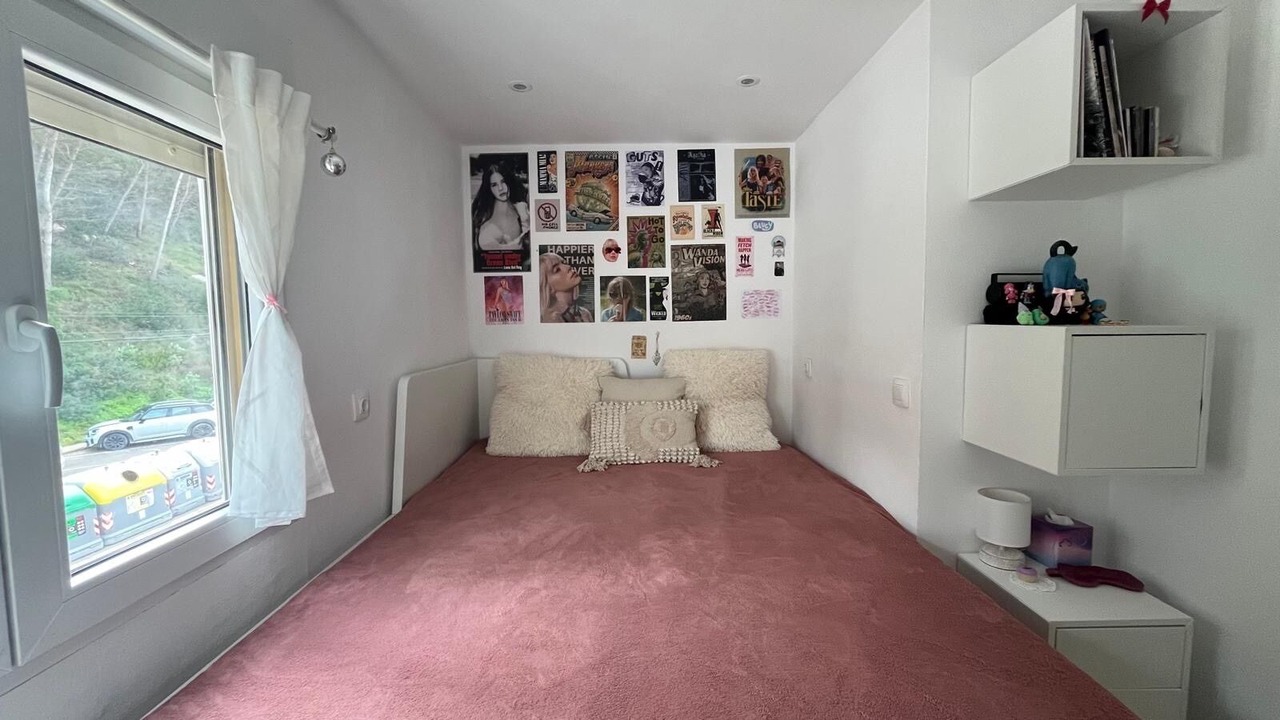 Photo of Bedroom in Santa Eulalia del Rio