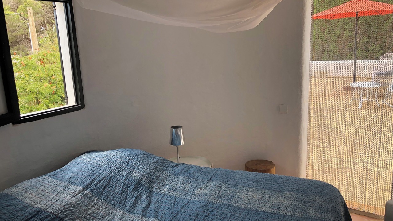Photo of Bedroom in Sant Francesc Xavier