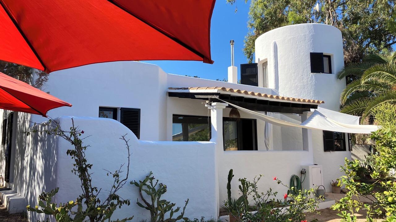 Photo of Outdoor in Sant Francesc Xavier
