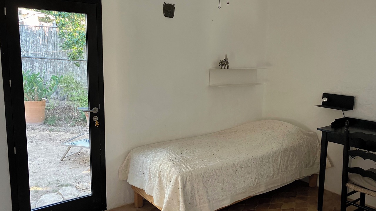 Photo of Bedroom in Sant Francesc Xavier