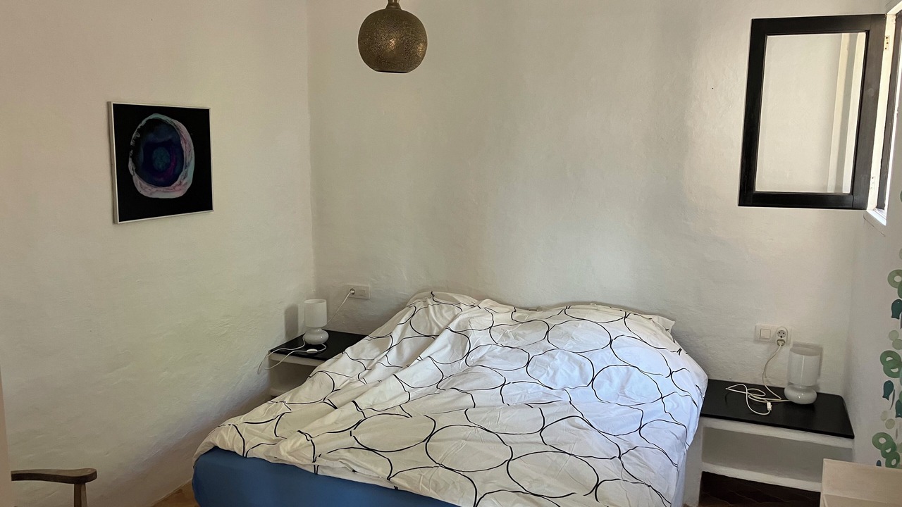 Photo of Bedroom in Sant Francesc Xavier