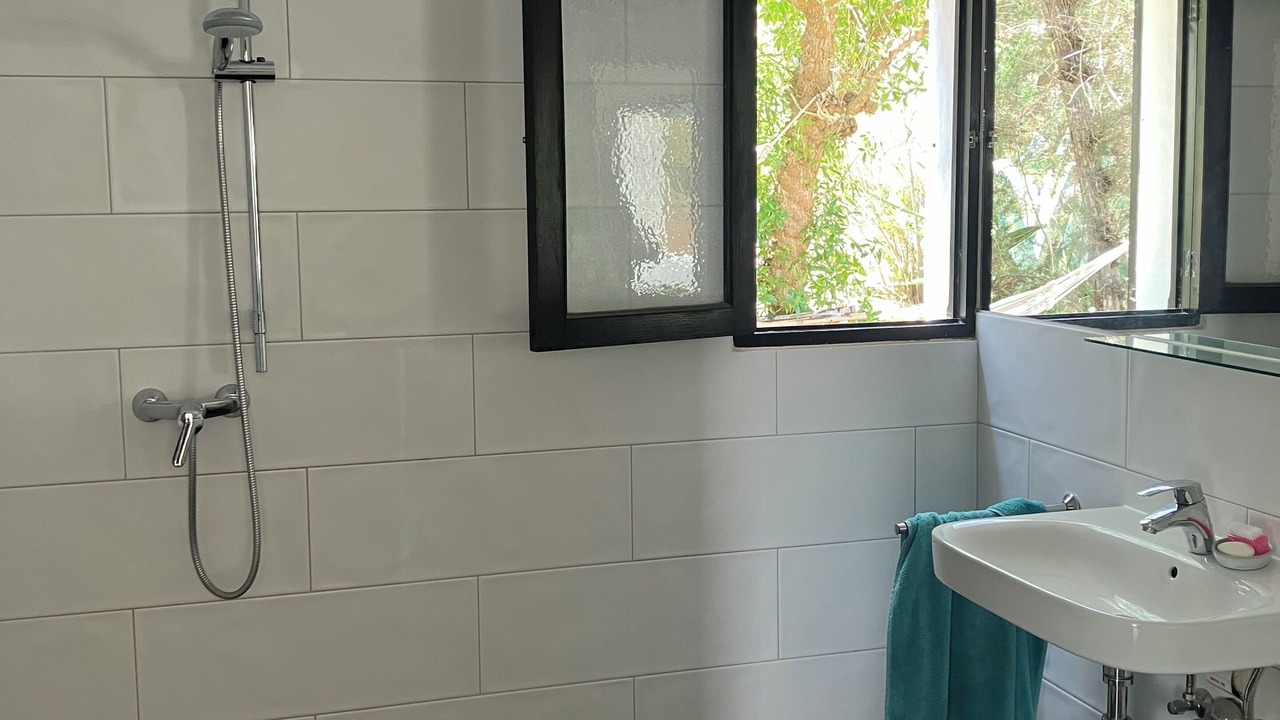 Photo of Bathroom in Sant Francesc Xavier