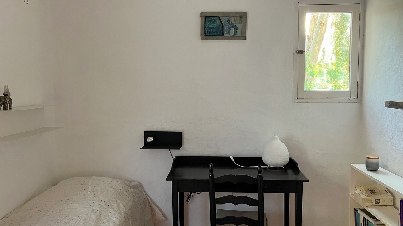 Photo of Bedroom in Sant Francesc Xavier