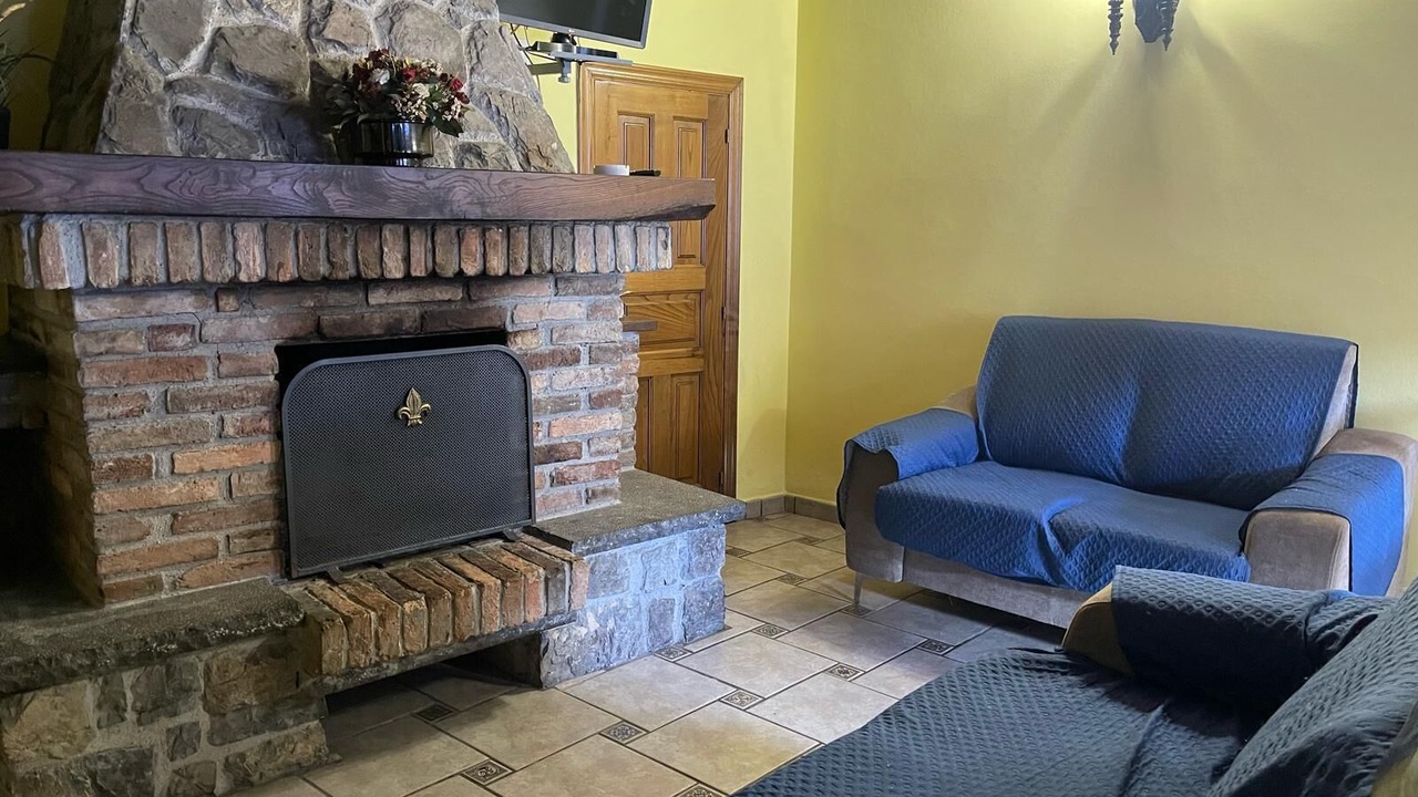 Photo of Livingroom in Llerandi