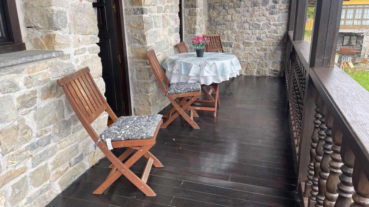 Photo of Outdoor in Llerandi